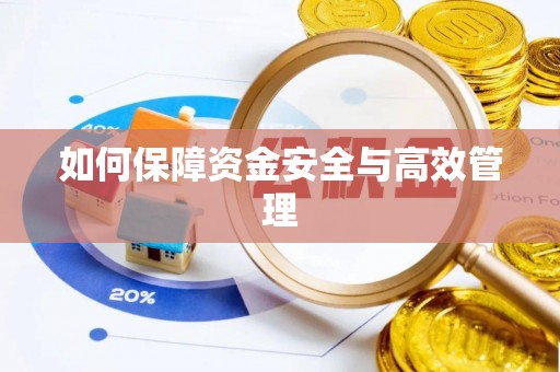 元谋如何保障资金安全与高效管理