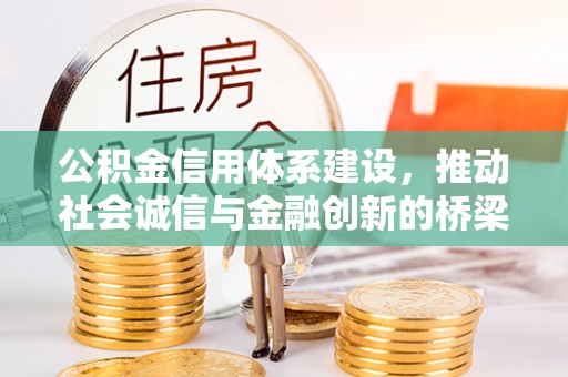 元谋公积金信用体系建设，推动社会诚信与金融创新的桥梁