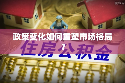 元谋政策变化如何重塑市场格局？