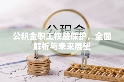 元谋公积金职工权益保护，全面解析与未来展望