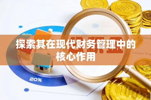 元谋探索其在现代财务管理中的核心作用