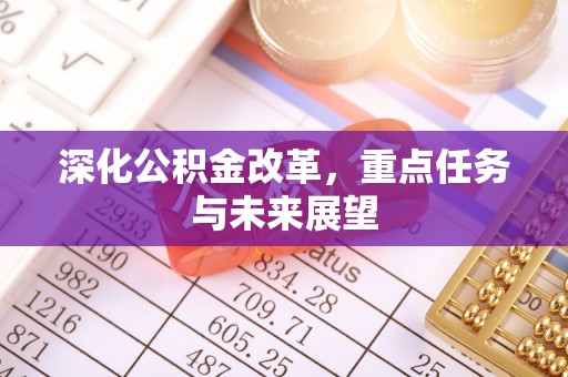 元谋深化公积金改革，重点任务与未来展望
