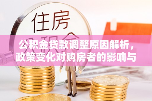 元谋公积金贷款调整原因解析，政策变化对购房者的影响与应对