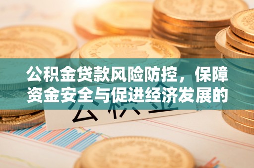 元谋公积金贷款风险防控，保障资金安全与促进经济发展的平衡之道