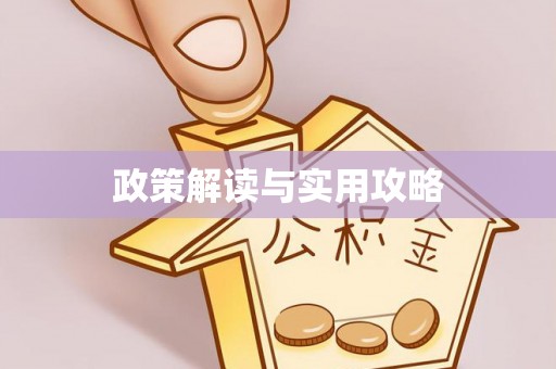 元谋政策解读与实用攻略