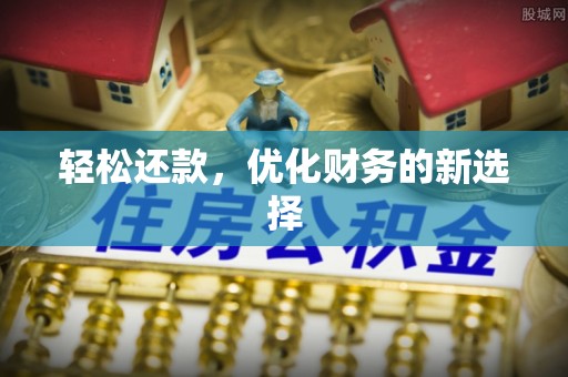 元谋轻松还款，优化财务的新选择