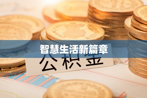 元谋智慧生活新篇章